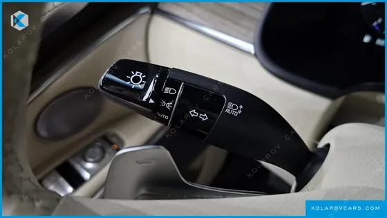 KIA K9 3.8 GDI AWD