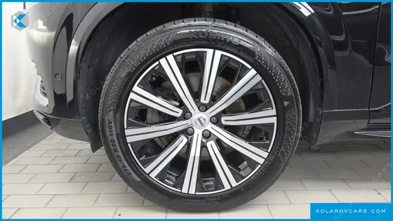 VOLVO XC90 T8 INSCRIPTION HYBIRD