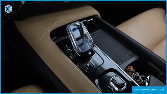 VOLVO XC90 T8 INSCRIPTION HYBIRD