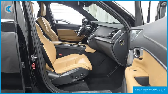 VOLVO XC90 T8 INSCRIPTION HYBIRD