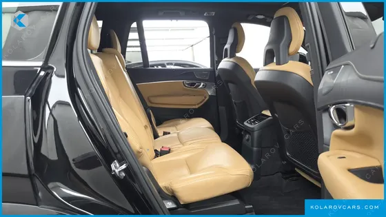 VOLVO XC90 T8 INSCRIPTION HYBIRD