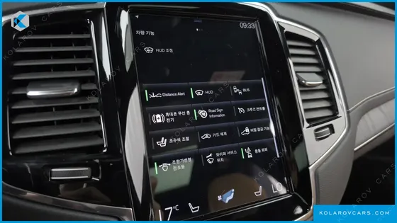 VOLVO XC90 T8 INSCRIPTION HYBIRD