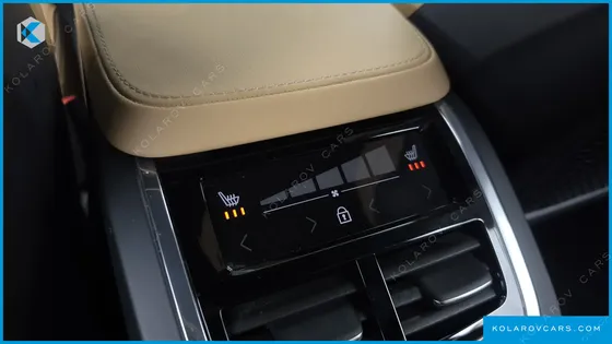 VOLVO XC90 T8 INSCRIPTION HYBIRD