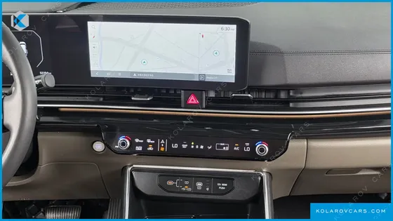 KIA CARNIVAL HEV 7SEATER GRAVITY