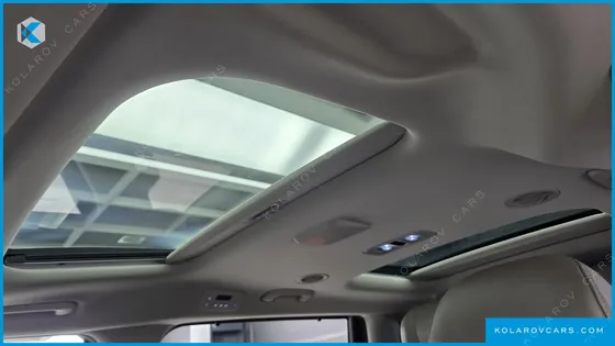 KIA CARNIVAL HEV 7SEATER GRAVITY