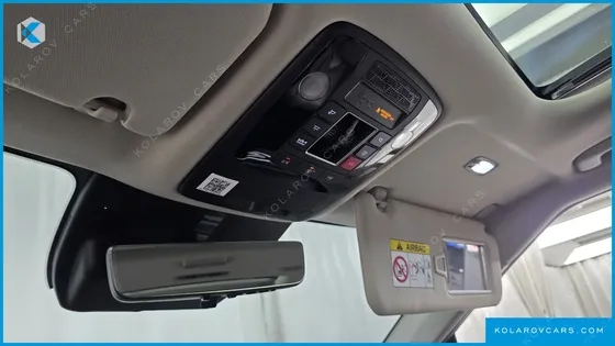 KIA CARNIVAL HEV 7SEATER GRAVITY