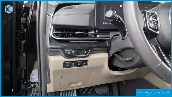 KIA CARNIVAL HEV 7SEATER GRAVITY