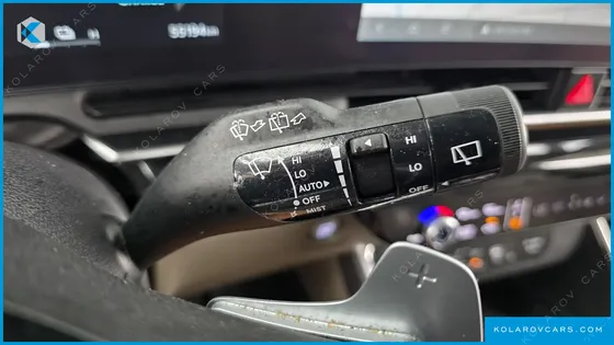 KIA CARNIVAL HEV 7SEATER GRAVITY