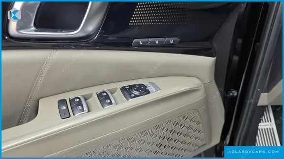 KIA CARNIVAL HEV 7SEATER GRAVITY