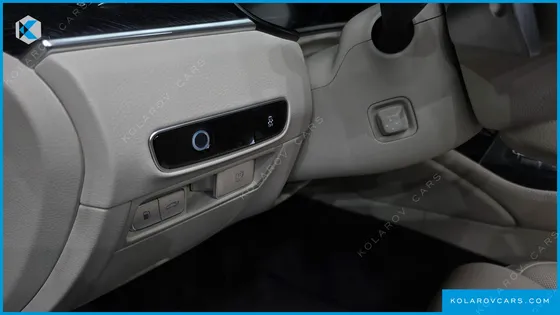KIA K9 3.3 T-GDI AWD