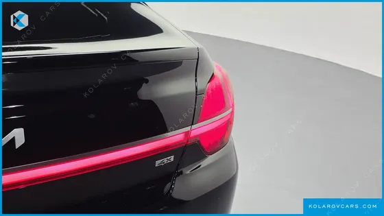 KIA K9 3.3 T-GDI AWD