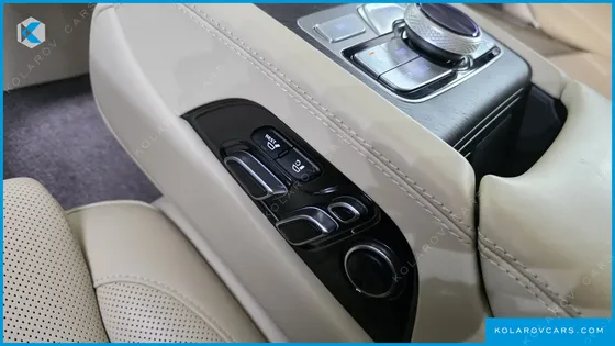 KIA K9 3.3 T-GDI AWD