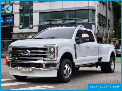 FORD F350 7.3