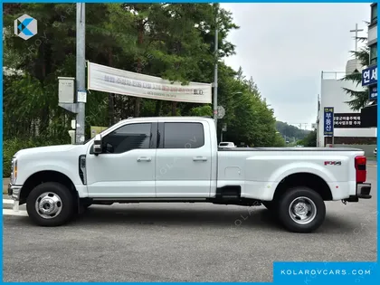 FORD F350 7.3