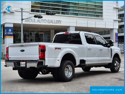 FORD F350 7.3