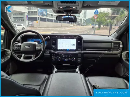 FORD F350 7.3