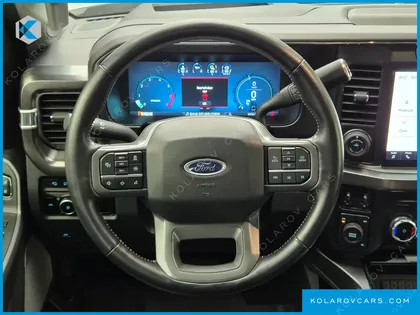 FORD F350 7.3