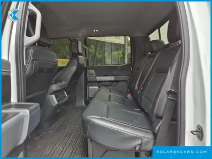 FORD F350 7.3