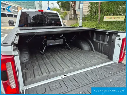 FORD F350 7.3