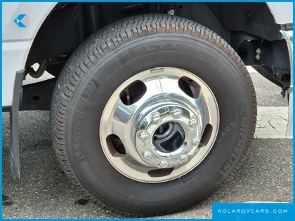 FORD F350 7.3
