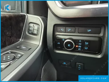 FORD F350 7.3