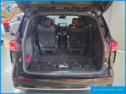 TOYOTA SIENNA 2.5 HYBRID 2WD