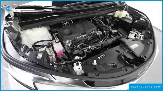 TOYOTA SIENNA 2.5 HYBRID 2WD