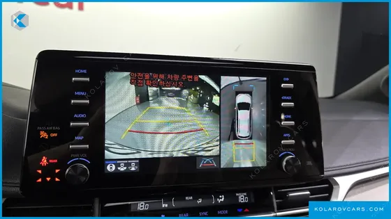 TOYOTA SIENNA 2.5 HYBRID 2WD