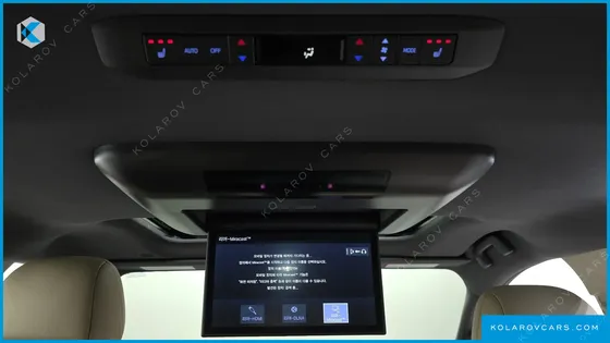 TOYOTA SIENNA 2.5 HYBRID 2WD
