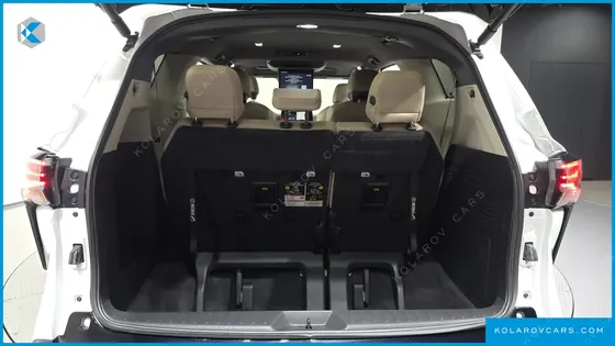 TOYOTA SIENNA 2.5 HYBRID 2WD