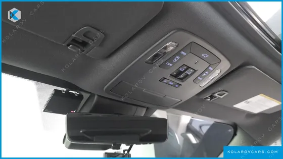 TOYOTA SIENNA 2.5 HYBRID 2WD
