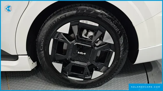 KIA CARNIVAL GASOLINE 9-SEATER HI LIMOUSINE (7-SEATER LIMOUSINE(SPECIAL VEHICLE)
