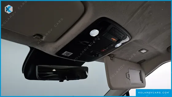 KIA CARNIVAL GASOLINE 9-SEATER HI LIMOUSINE (7-SEATER LIMOUSINE(SPECIAL VEHICLE)
