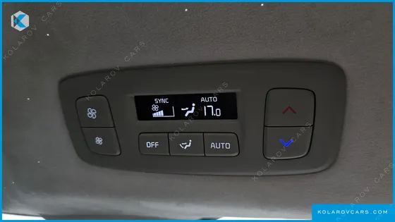 KIA CARNIVAL GASOLINE 9-SEATER HI LIMOUSINE (7-SEATER LIMOUSINE(SPECIAL VEHICLE)