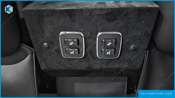 KIA CARNIVAL GASOLINE 9-SEATER HI LIMOUSINE (7-SEATER LIMOUSINE(SPECIAL VEHICLE)