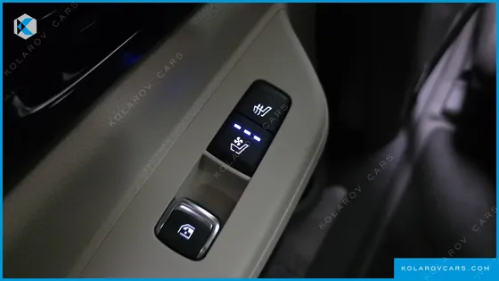 KIA CARNIVAL GASOLINE 9-SEATER HI LIMOUSINE