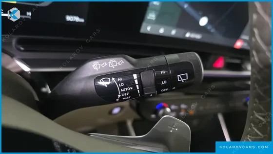 KIA CARNIVAL GASOLINE 9-SEATER HI LIMOUSINE