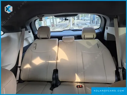TOYOTA SIENNA 2.5 HYBRID AWD