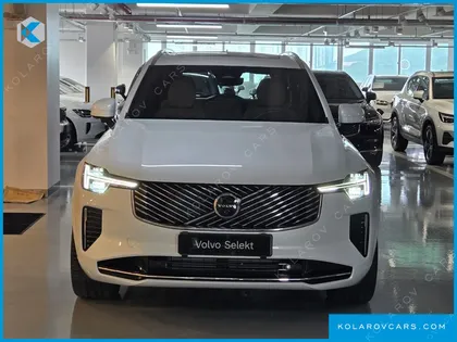 VOLVO XC90 T8 ULTRA BRIGHT HYBRID