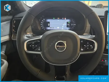 VOLVO XC90 T8 ULTRA BRIGHT HYBRID