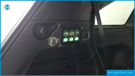 TOYOTA SIENNA 2.5 HYBRID AWD