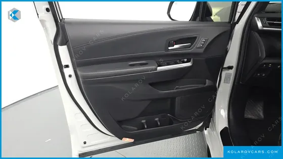 TOYOTA SIENNA 2.5 HYBRID AWD