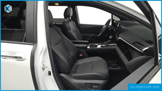 TOYOTA SIENNA 2.5 HYBRID AWD