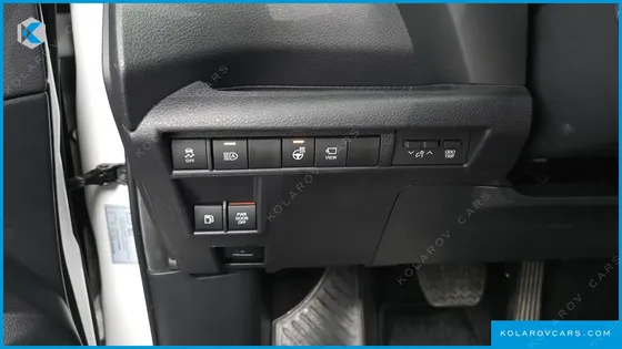 TOYOTA SIENNA 2.5 HYBRID AWD