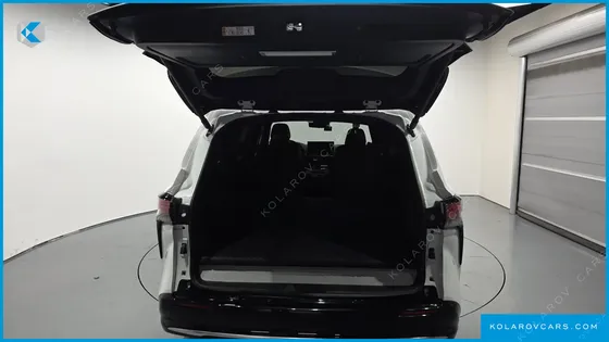 TOYOTA SIENNA 2.5 HYBRID AWD