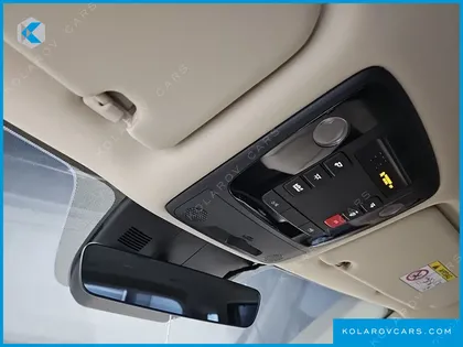 KIA CARNIVAL DIESEL 9-SEATER GRAVITY