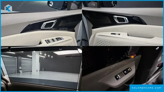 KIA CARNIVAL DIESEL 9-SEATER GRAVITY