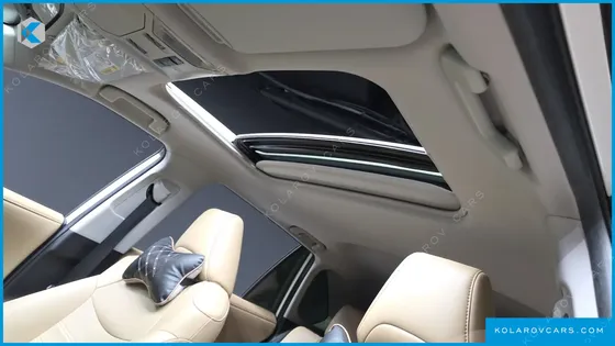 TOYOTA RAV4 2.5 4WD HYBRID