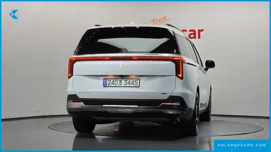KIA CARNIVAL HEV 9SEATER SIGNATURE