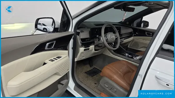 KIA CARNIVAL HEV 9SEATER SIGNATURE